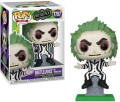 Funko POP! BEETLEJUICE Plus 1757 Beetlejuice with tombstone