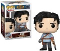 Funko POP! ARMY OF DARKNESS Movies1880 Ash with Boomstick