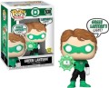 Funko POP! DC Heroes 530 Green Lantern (Green Lantern's Light) (GITD)