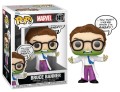 Funko POP! MARVEL Heroes 1417 Bruce Banner