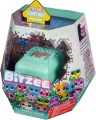 BITZEE MINT INTERAKTYWNE ZWIERZĄTKO CYFROWE HOLOGRAM 3D