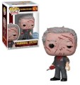 Funko POP! The Silence of the Lambs Hannibal Lecter as Guard Exclusive Edition 9 cm
