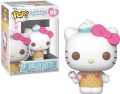 Funko POP! HELLO KITTY Sanrio 99 Hello Kitty with ice cream Figurka