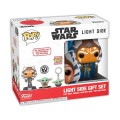 Funko Pop! Star Wars Exclusive Box May 2024 LIGHT SIDE Zestaw