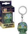 Funko Pop! FANTASIA 2000 Figurka Breloczek Spring Sprite