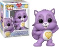 Funko POP! CARE BEAR COUSINS Animation 1802 Bright Heart Raccon