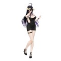 Overlord Trio-Try-iT PVC Figurka Albedo Mini Dress Ver. 21 cm Furyu