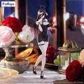Overlord Trio-Try-iT PVC Figurka Albedo Mini Dress Ver. 21 cm Furyu
