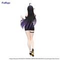 Overlord Trio-Try-iT PVC Figurka Albedo Mini Dress Ver. 21 cm Furyu