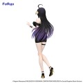 Overlord Trio-Try-iT PVC Figurka Albedo Mini Dress Ver. 21 cm Furyu