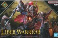 30MF - Liber Warrior - Model Kit
