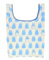 MY NEIGHBOR TOTORO - Blue Totoro - Eco torba 63.5x40x20cm