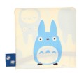 MY NEIGHBOR TOTORO - Blue Totoro - Eco torba 63.5x40x20cm