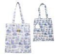 WHISPER OF THE HEART - Nostalgie - Tote torba 36.5x32.5cm