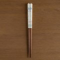 MY NEIGHBOR TOTORO - Cherry Tree Bloom - Lacquered Chopstick 21cm
