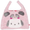 SANRIO - Pochakon - Mini Fur Tote torba