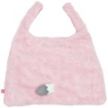 SANRIO - Pochakon - Mini Fur Tote torba