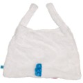 SANRIO - Hangyodon - Mini Fur Tote torba