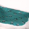 SANRIO - Hangyodon - Mini Fur Tote torba