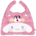 SANRIO - Cinnamoroll - Mini Fur Tote torba