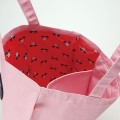 SANRIO - Pochakon - Canvas Tote torba