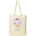 SANRIO - Cinnamoroll - Canvas Tote torba