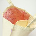 SANRIO - Cinnamoroll - Canvas Tote torba