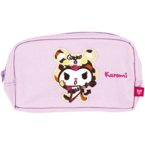 SANRIO - Kuromi - Hand torba
