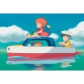 STUDIO GHIBLI - Serie 2 - box of 100 collector's postcards