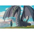 STUDIO GHIBLI - Serie 2 - box of 100 collector's postcards
