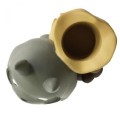 MY NEIGHBOR TOTORO - Totoro - Figure Pencil Holder 7.5x6.6x8cm