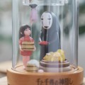 SPIRITED AWAY - Chihiro - Music Box
