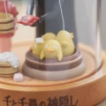 SPIRITED AWAY - Chihiro - Music Box