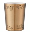 MY NEIGHBOR TOTORO - Orange - Coffee Tumbler 240ml