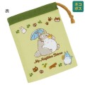 MY NEIGHBOR TOTORO - Totoro & Catbus - torba "205x148mm"