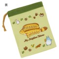 MY NEIGHBOR TOTORO - Totoro & Catbus - torba "205x148mm"