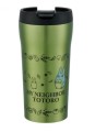 MY NEIGHBOR TOTORO - Totoro -Super compact stainless coffee kubek 360ml