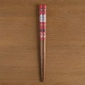 SPIRITED AWAY - Boh Mouse - Lacquered Chopstick 21cm
