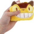MY NEIGHBOR TOTORO - Catbus - Mini Pop-up Ręcznik 25x25cm