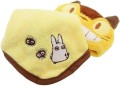 MY NEIGHBOR TOTORO - Catbus - Mini Pop-up Ręcznik 25x25cm