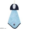 SPIRITED AWAY - No Face - Mini Pop-up Ręcznik 25x25cm