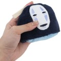 SPIRITED AWAY - No Face - Mini Pop-up Ręcznik 25x25cm