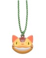 MY NEIGHBOR TOTORO - Catbus - Strap Bell Netsuke