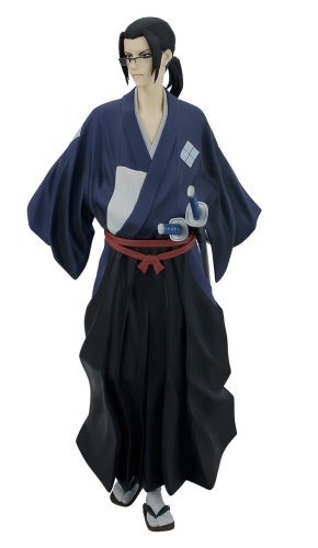 SAMURAI CHAMPLOO - Jin  - Pop Up Parade L 24cm