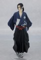 SAMURAI CHAMPLOO - Jin  - Pop Up Parade L 24cm