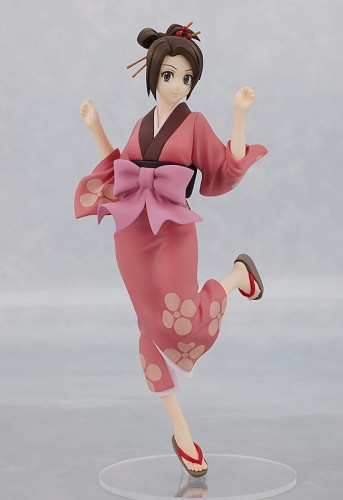 SAMURAI CHAMPLOO - Fuu  - Pop Up Parade L 22cm