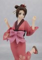 SAMURAI CHAMPLOO - Fuu  - Pop Up Parade L 22cm