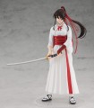 HELL'S PARADISE - Yamada Asaemon Sagiri  - Pop Up Parade 18cm