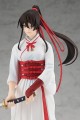 HELL'S PARADISE - Yamada Asaemon Sagiri  - Pop Up Parade 18cm