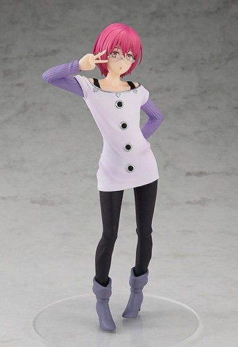 SEVEN DEADLY SINS - Gowter  - Pop Up Parade 17cm